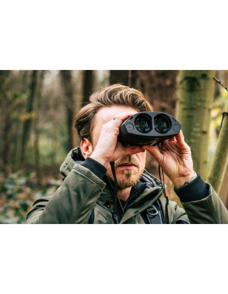 Binocoli Kite APC 14x50 ED stabilizzati AA 