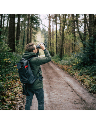 Binocoli Kite APC 14x50 ED stabilizzati AA 