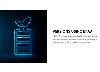 Binocoli Kite APC 14x50 ED stabilizzati AA 