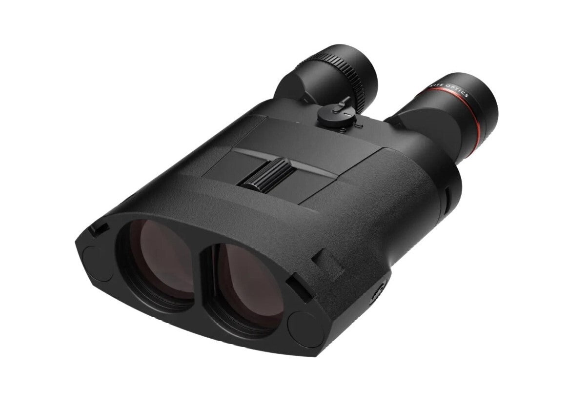 Binocoli Kite APC 14x50 ED stabilizzati AA 