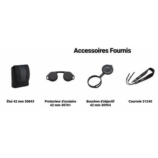 Binocoli Nikon Monarch M5 8X42 