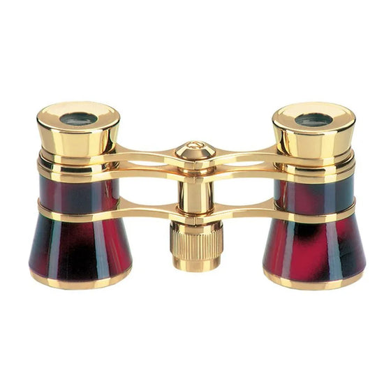 Binocolo Eschenbach Glamour 3X25 