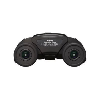 Binocolo Nikon Sportstar 8-24x25 