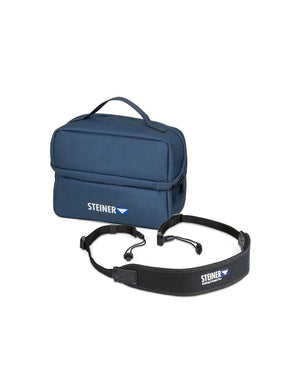 Binocolo Steiner Marine Navigator Pro 7X30 con bussola 