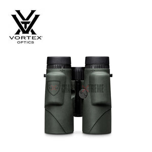 Binocoli VORTEX con telemetro connesso Fury HD 5000 AB 10X42 