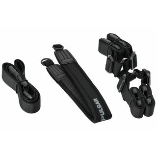 Binocoli Pulsar a immagine termica merger LRF XT50 