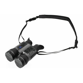 Binocoli Pulsar a immagine termica merger LRF XT50 