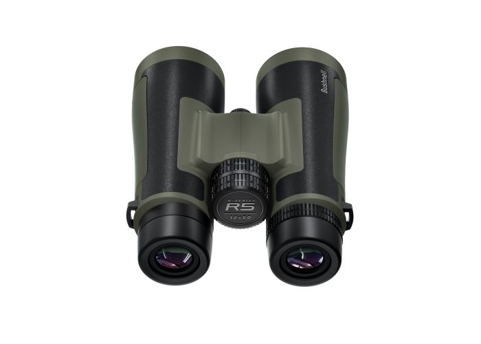 Binocolo Bushnell Trophy R5 12x50 