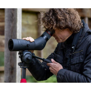 Cannocchiale Kite Optics SP65 15-47X 