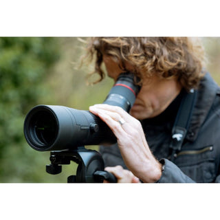 Cannocchiale Kite Optics SP65 15-47X 