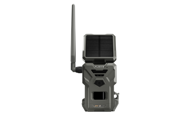 Fototrappola Spypoint Flex S 