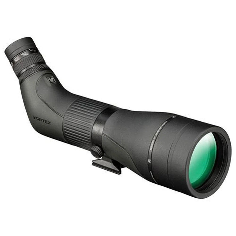Cannocchiale Vortex Crossfire HD 20-60x80 - Angolato