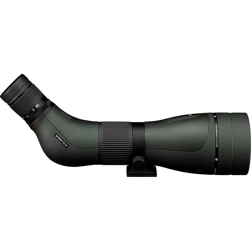 Cannocchiale Vortex Diamondback HD 20-60x85 - Angolato