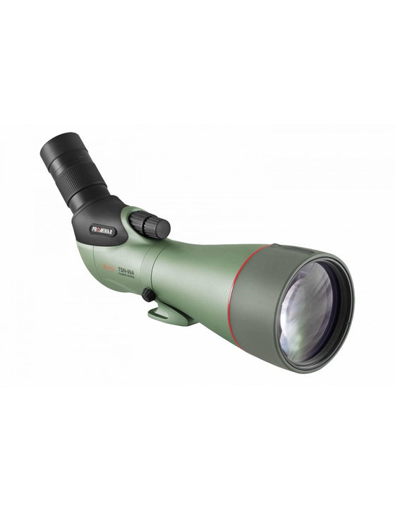 Cannocchiale Kowa TSN-99A angolato 45° con oculare TE-11WZ II 