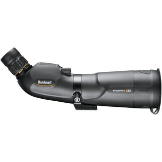 Cannocchiale Bushnell Trophy Extreme 20-60X65 angolato 