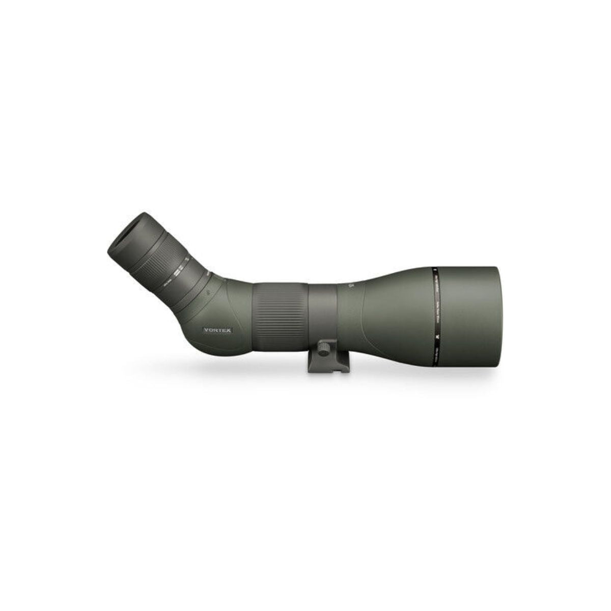 Cannocchiale Vortex Razor HD 27-60x85 - Angolato