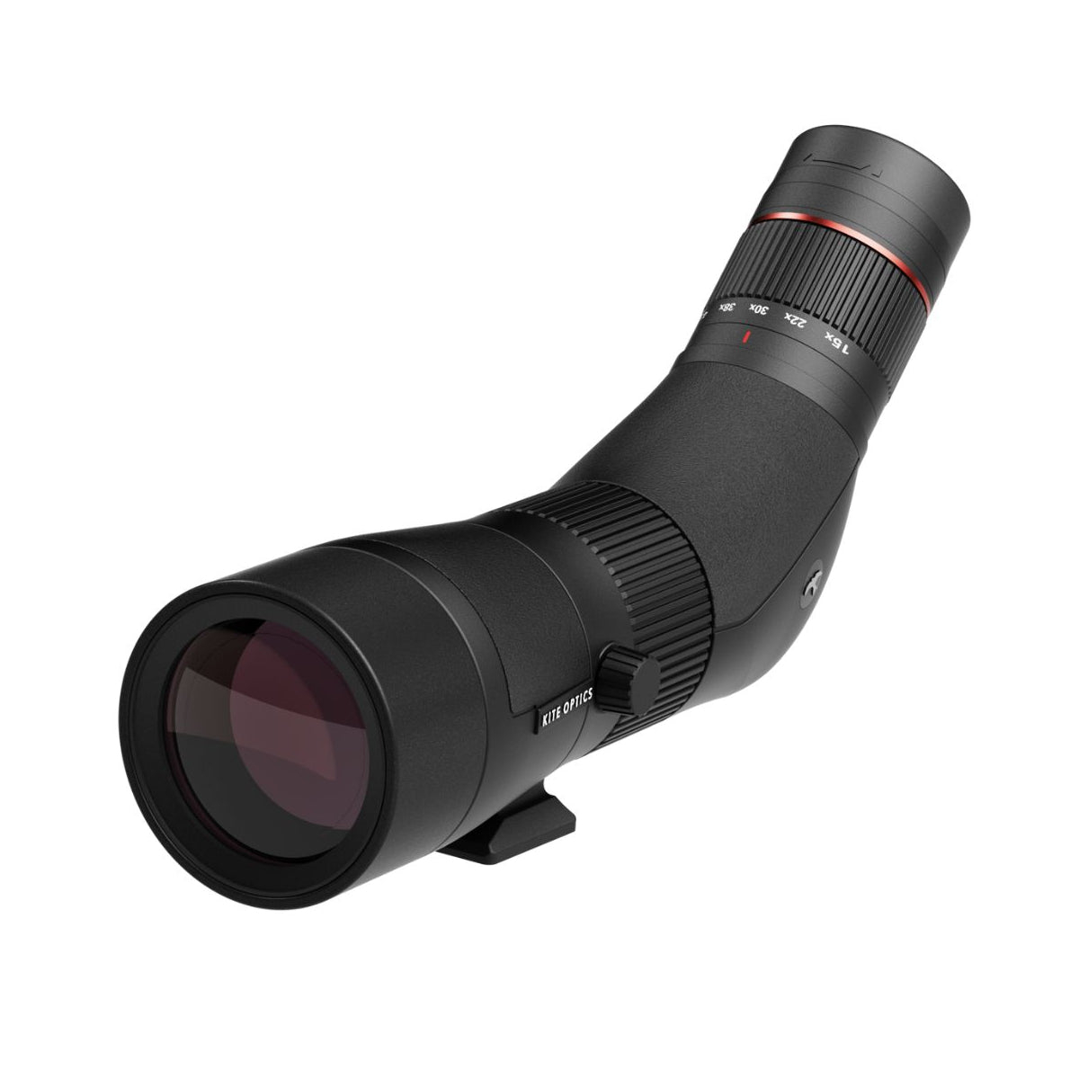 Cannocchiale Kite Optics SP 65 +15X47X 