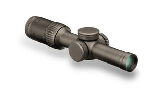 Cannocchiale Razor 1-6X24 HD VORTEX OPTICS 