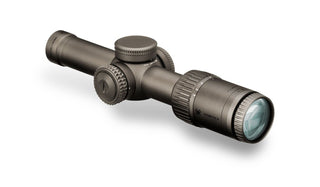 Cannocchiale Razor 1-6X24 HD VORTEX OPTICS 