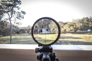 Cannocchiale Razor 1-6X24 HD VORTEX OPTICS 