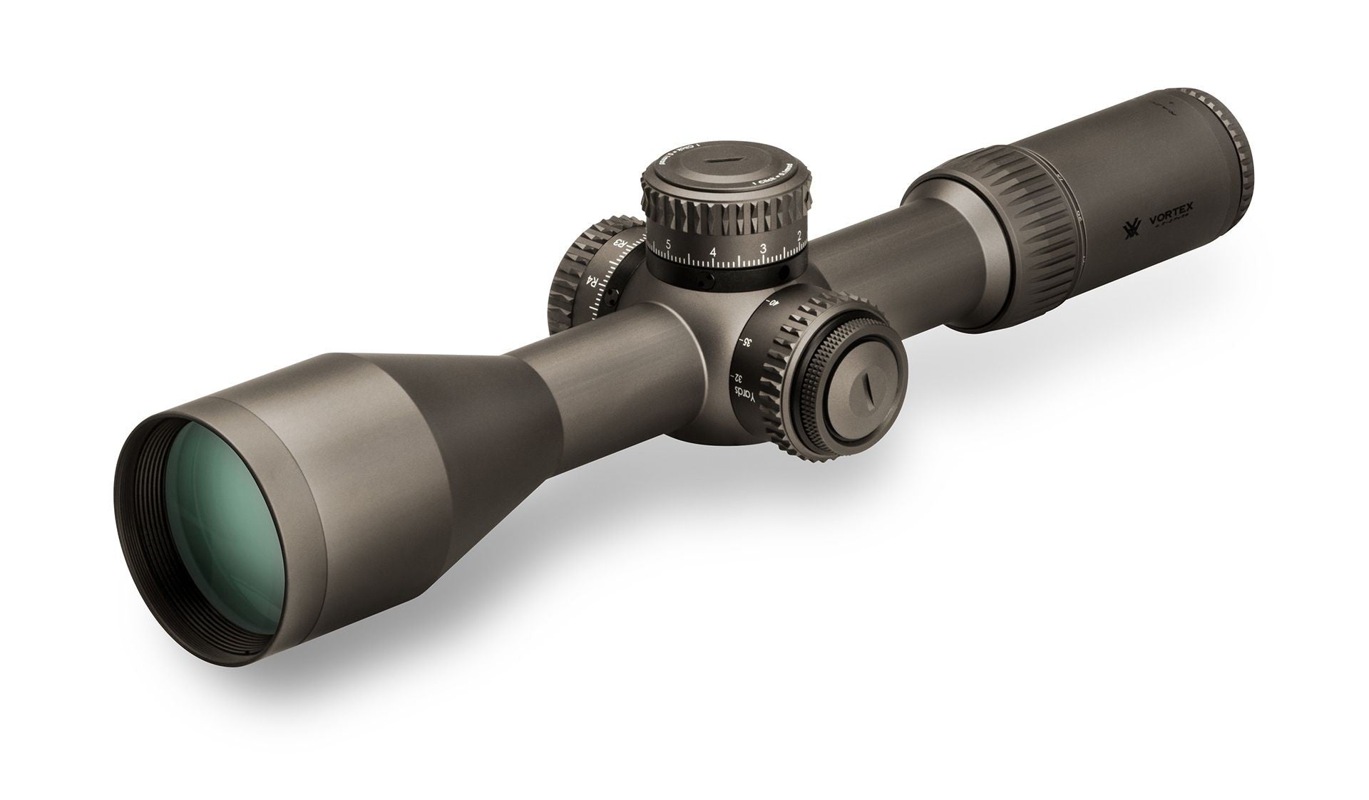 Cannocchiale Vortex Optics Razor 4.5-27x56 Gen II 