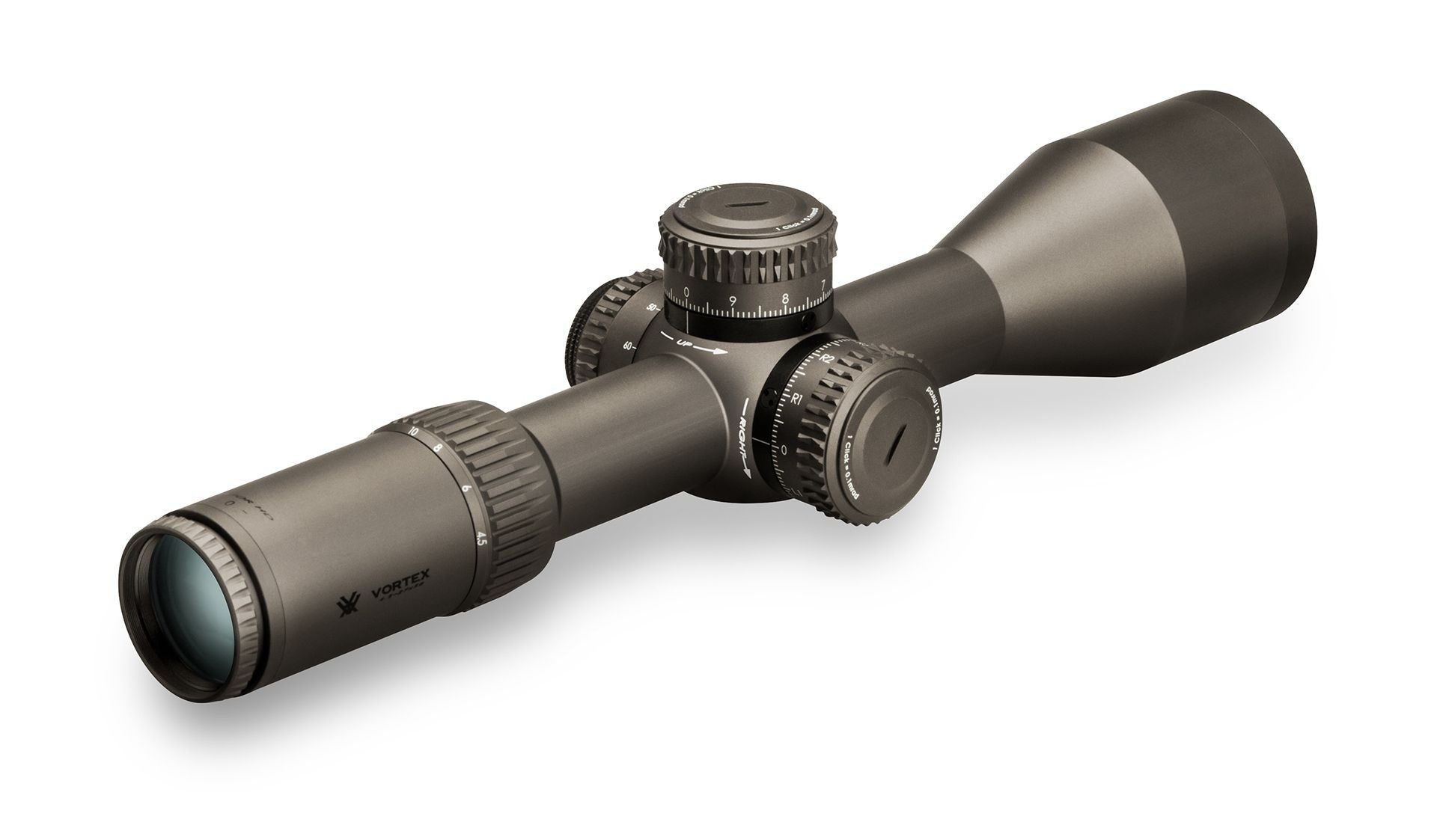 Cannocchiale Vortex Optics Razor 4.5-27x56 Gen II 