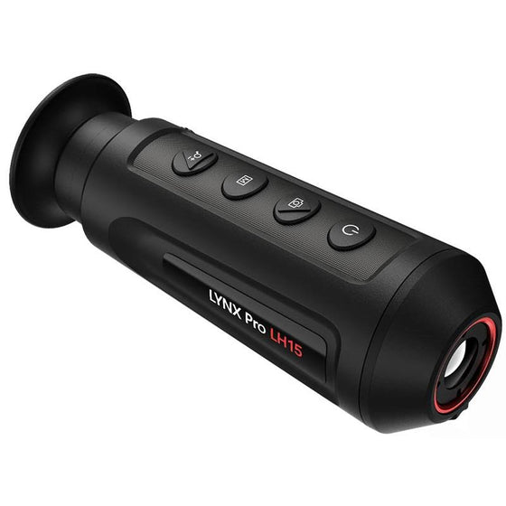 Monoculare termico Hikmicro Lynx LH15 Pro 2.0 