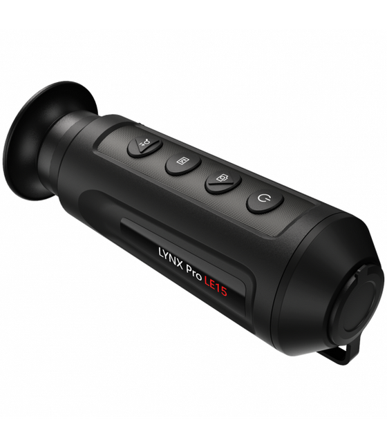 Monoculare termico Hikmicro Lynx S LE 15S 