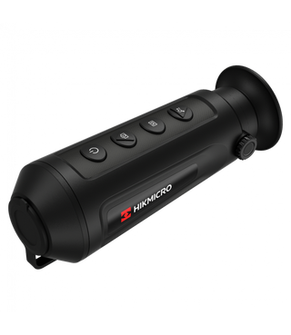 Monoculare termico Hikmicro Lynx S LE 15S 