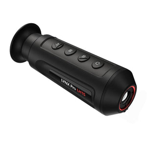 Monoculare termico Hikmicro Lynx LH15 Pro 2.0 