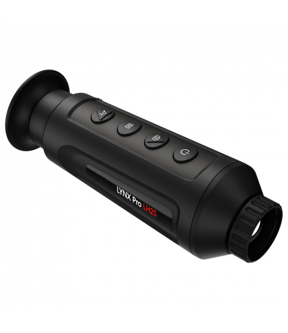 Monoculare termico Hikmicro Lynx Pro LH25 2.0 