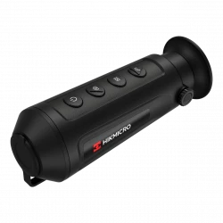 Monoculare termico HiKMICRO Lynx LC06 S connesso 