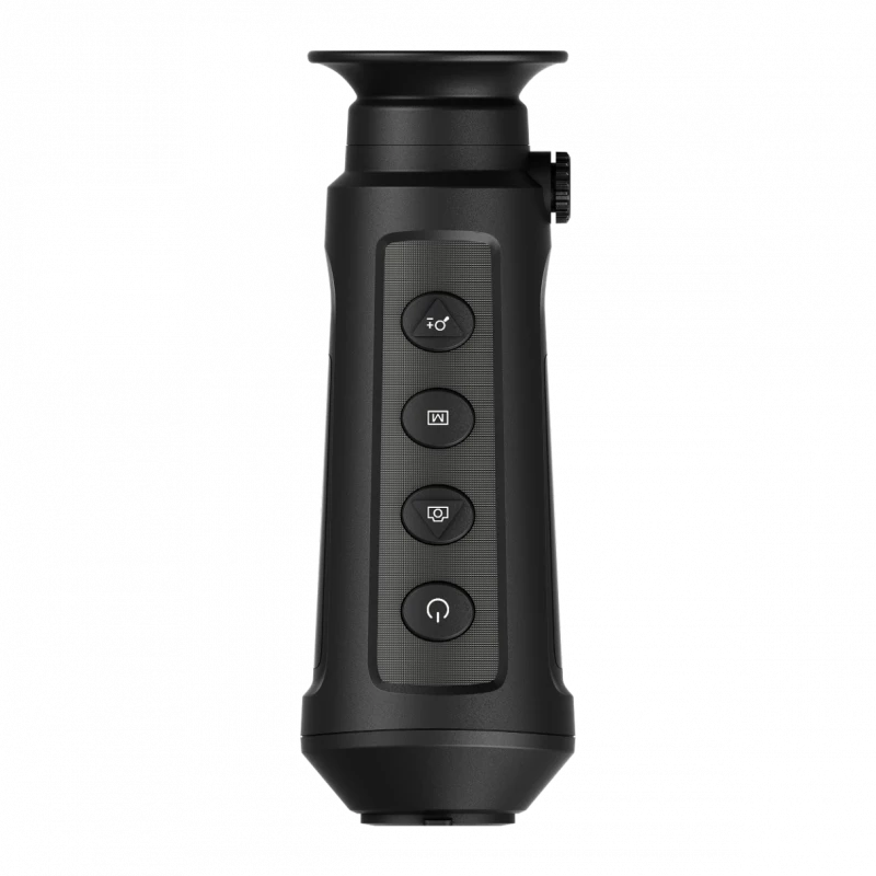 Monoculare termico Hikmicro Lynx S LE 10S 