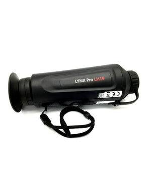 Monoculare termico Hikmicro Lynx Pro LH 19 2.0 