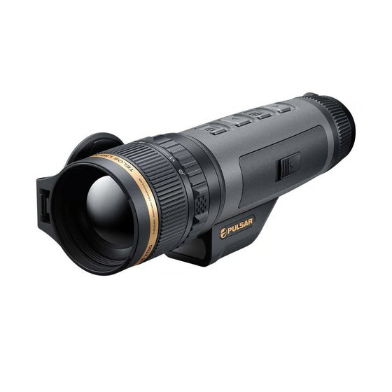 Monoculaire Pulsar à imagerie thermique Telos LRF XT50