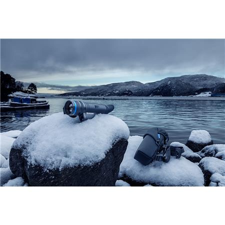 Monoculare termico TELOS LRF XG50 con telemetro integrato 