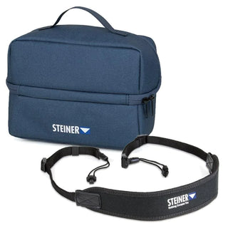 Binocoli Steiner Navigator marine Pro 7X50 con bussola 