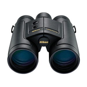 Binocoli Nikon con telemetro Laser Force 10x42 