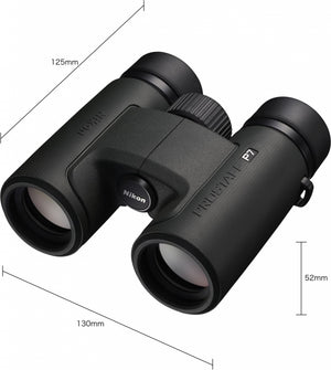 Binocolo Nikon Prostaff P7 10x30 