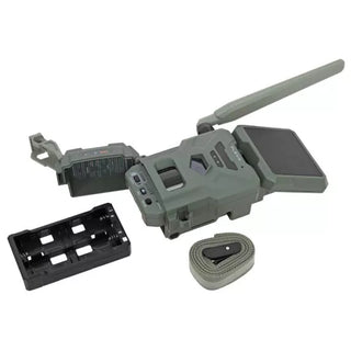 Fototrappola Spypoint FLEX Solare con trasmissione foto/video 