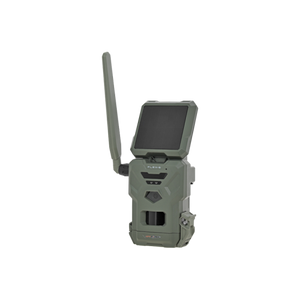 Fototrappola Spypoint FLEX Solare con trasmissione foto/video 