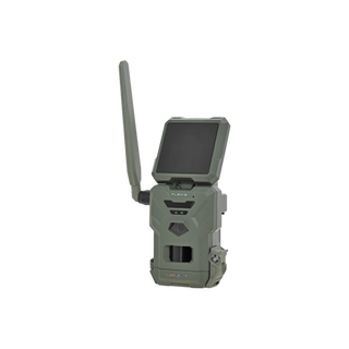 Fototrappola Spypoint FLEX Solare con trasmissione foto/video 