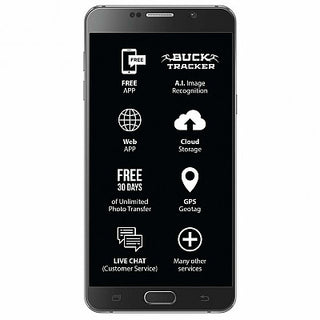 Fototrappola Spypoint FLEX Solare con trasmissione foto/video 