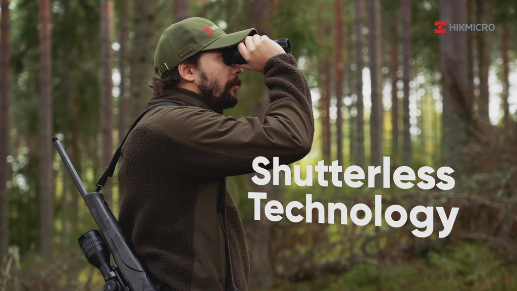 Monoculare HIKMICRO LYNX LH15 3.0 