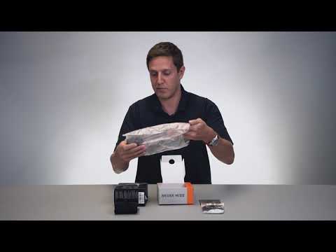 Telemetro BUSHNELL 6x24 Engage 1700 