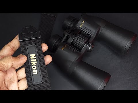 Binocolo Nikon Aculon A211 10x42 