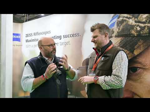 Monoculare termico ZEISS DTI 6/40 