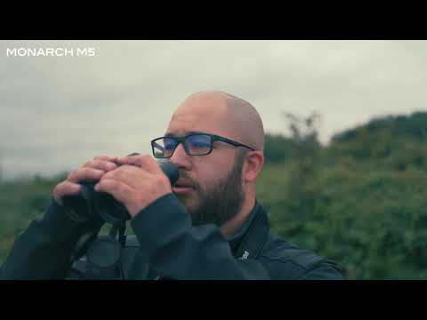 Binocoli Nikon Monarch M5 8X42 