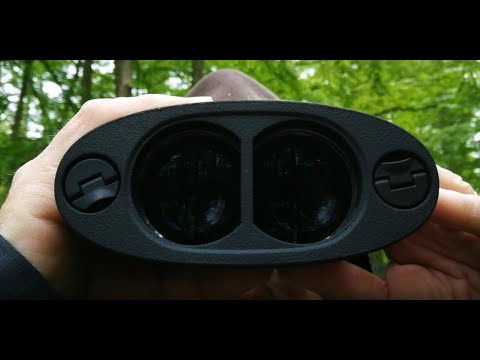 Binocoli Kite APC 12×42 stabilizzati 