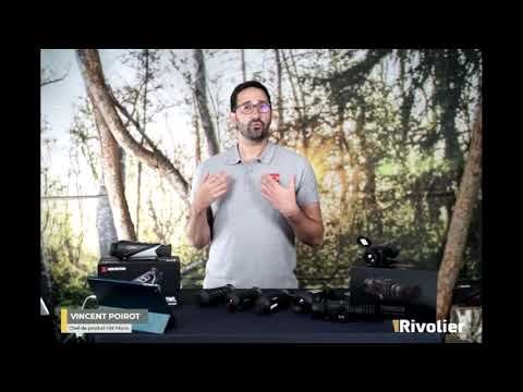 Monoculare termico Hikmicro Falcon FH25 